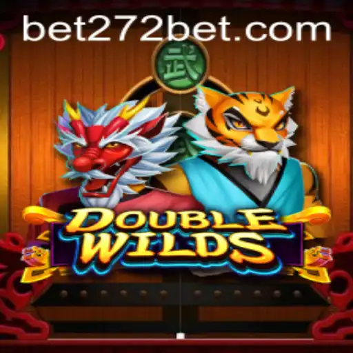 DoubleWilds: An Exciting Gaming Experience with 272bet
