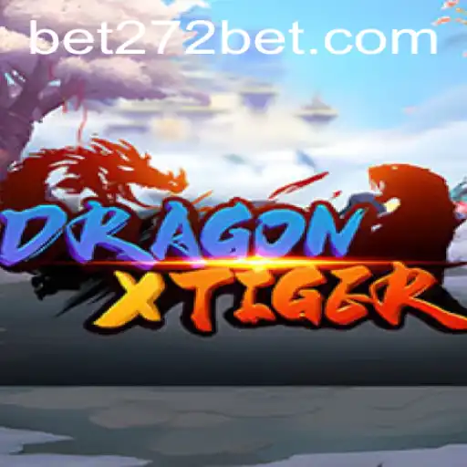 DragonXTiger: Discover the Thrill of 272bet Gaming