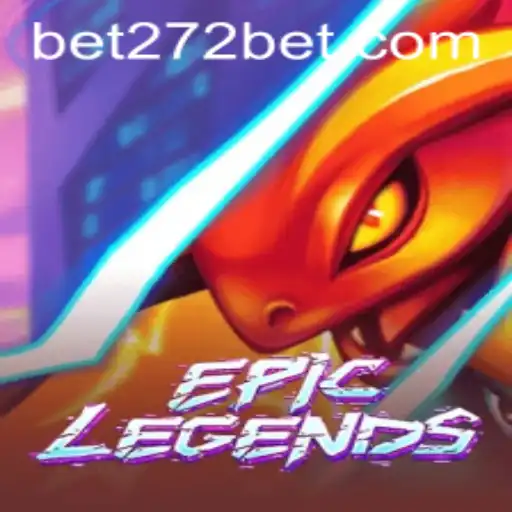 An In-Depth Look at EpicLegends: The Future of Virtual Competition