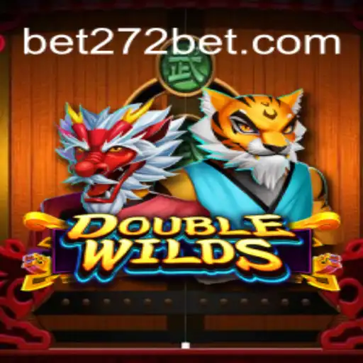 DoubleWilds: An Exciting Gaming Experience with 272bet