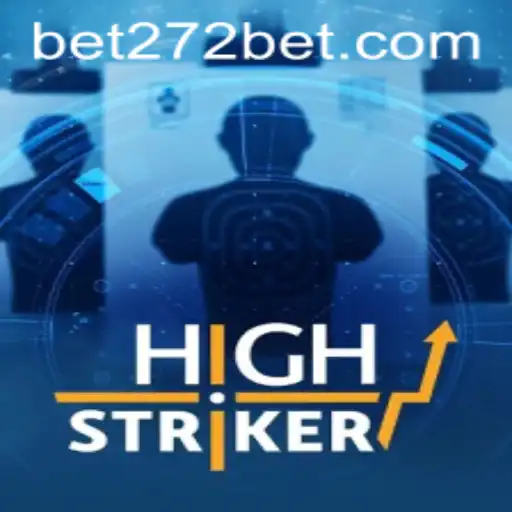 HighStriker: A Captivating Casino Game Revolutionized by 272bet