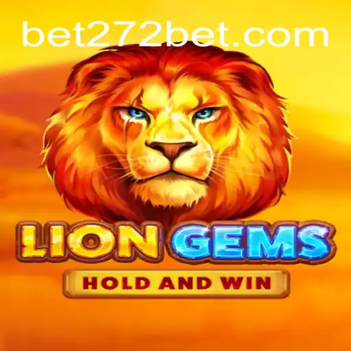 Discover the Exciting World of LionGems: A 272bet Adventure