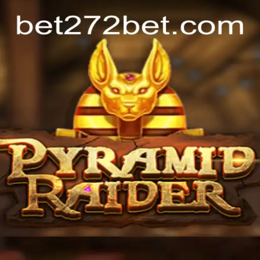 Explore the Epic Adventure of PyramidRaider with 272bet