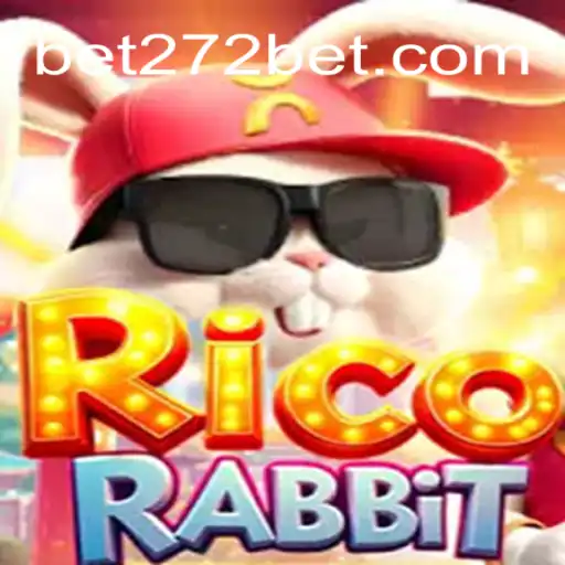 RicoRabbit: The Thrilling New Game by 272bet
