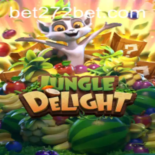 JungleDelight: Thrilling Adventures with 272bet