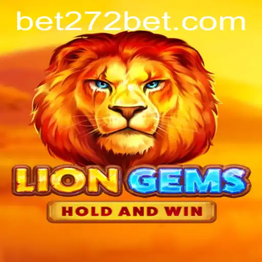 Discover the Exciting World of LionGems: A 272bet Adventure