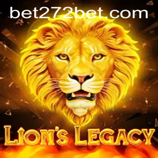 LionsLegacy and 272bet: A Deep Dive into an Exciting New Gaming Experience