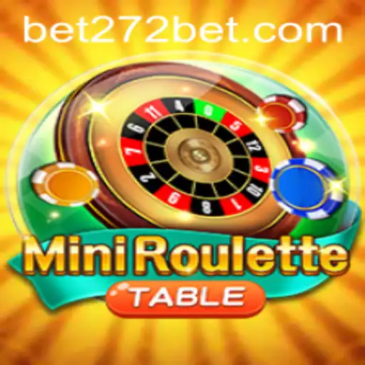 Exploring MiniRoulette: A Modern Twist with 272bet