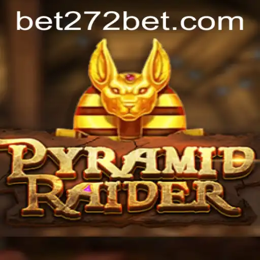 Explore the Epic Adventure of PyramidRaider with 272bet