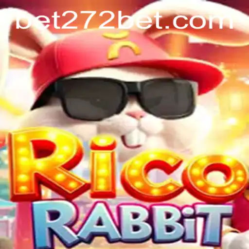 RicoRabbit: The Thrilling New Game by 272bet