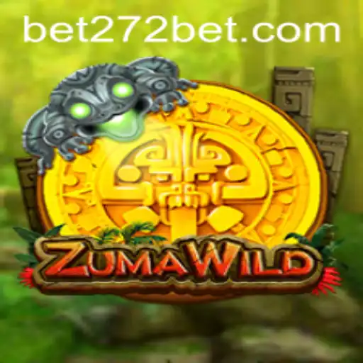 ZumaWild: A Thrilling Adventure in the World of 272bet